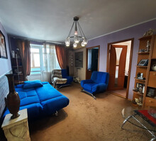 Продажа 4-к квартиры 62м² 3/5 этаж - Квартиры в Крыму