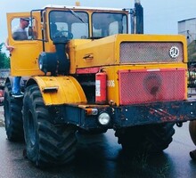 К701 трактор Кировец К Т З - Грузовые автомобили в Севастополе