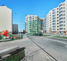 Продажа 1-к квартиры 34.7м² 8/9 этаж - Квартиры в Севастополе