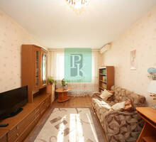 Продается 1-к квартира 34м² 5/5 этаж - Квартиры в Севастополе