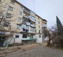 Продам 3-к квартиру 54.1м² 2/5 этаж - Квартиры в Севастополе
