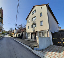 Продажа дома 545м² на участке 3.47 сотки - Дома в Севастополе