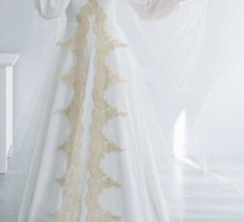 Прокат платьев на никах свадебное платок, вечерние наряды - Свадебные платья в Симферополе