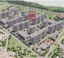 Продается 1-к квартира 39.68м² 14/14 этаж - Квартиры в Крыму