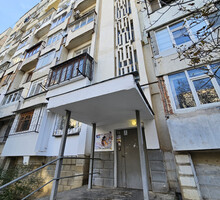 Продается 2-к квартира 40.2м² 4/9 этаж - Квартиры в Севастополе