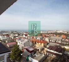 Продажа 3-к квартиры 114м² 6/6 этаж - Квартиры в Севастополе
