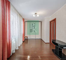 Продается 1-к квартира 39.7м² 9/10 этаж - Квартиры в Севастополе
