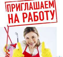 Уборщица в кафе на Гоголя, 28 - Бары / рестораны / общепит в Севастополе