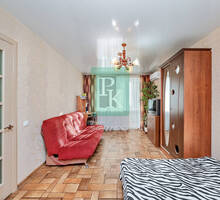 Продается 1-к квартира 38.5м² 4/5 этаж - Квартиры в Севастополе