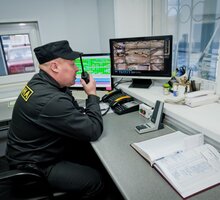 ​Требуется охранники на вахту в г. Луганск. - Охрана, безопасность в Симферополе
