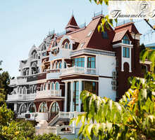 Требуется горничная в мини-отель в Алуште - Гостиничный, туристический бизнес в Крыму