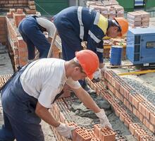 ​Монолитчики, каменщики, разнорабочие в строительную компанию - Строительство, архитектура в Крыму