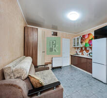 Продам 2-к квартиру 14.1м² 1/2 этаж - Квартиры в Севастополе