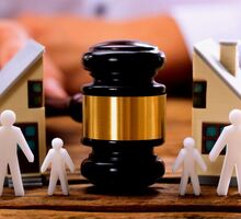 Юридическая помощь по вопросам с недвижимостью - Юридические услуги в Симферополе