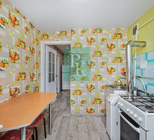 Продается 2-к квартира 43.7м² 3/3 этаж - Квартиры в Севастополе