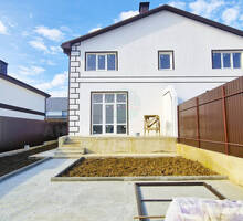 Продажа дома 129м² на участке 2.5 сотки - Дома в Севастополе