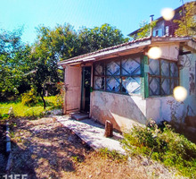 Продам дом 25м² на участке 4 сотки - Дома в Севастополе