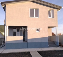 Продажа дома 130м² на участке 4.2 сотки - Дома в Севастополе
