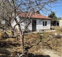 Продам дом 39м² на участке 4 сотки - Дома в Крыму
