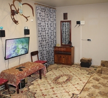 Продам 3-к квартиру 55.5м² 5/5 этаж - Квартиры в Севастополе