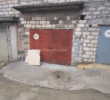 Продажа гаража, 20м² - Продам в Севастополе