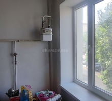 Продажа 2-к квартиры 44.5м² 3/4 этаж - Квартиры в Севастополе