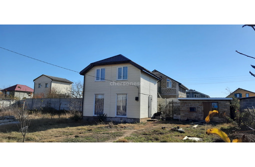 Продажа дома 65м² на участке 4 сотки - Дома в Севастополе