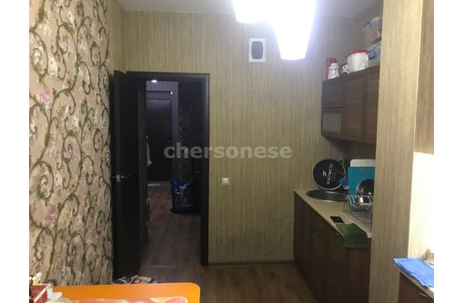 Продам 1-к квартиру 45м² 1/9 этаж - Квартиры в Севастополе