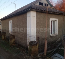 Продаю дом 49.7м² на участке 8 соток - Дома в Крыму