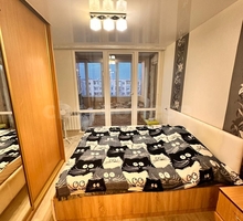 Продается 2-к квартира 54.4м² 3/5 этаж - Квартиры в Севастополе