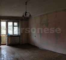 Продажа 1-к квартиры 32.3м² 4/5 этаж - Квартиры в Симферополе