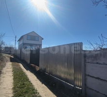 Продажа дома 72.3м² на участке 3.25 сотки - Дома в Севастополе