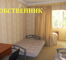 Сдам 2-ух комнатную квартиру хозяин - Аренда квартир в Крыму