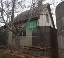 Продаю дом 93м² на участке 5.1 соток - Дома в Севастополе
