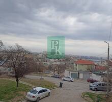 Продается 1-к квартира 35м² 2/9 этаж - Квартиры в Севастополе