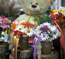 ​Мини букет всего за 500 рублей – цветы для счастья! - Свадьбы, торжества в Севастополе