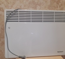 Продам электрообогреватель 1500 вт. - Климатическая техника в Алуште