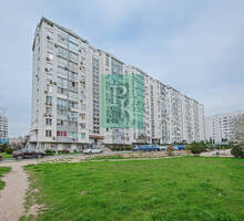 Продам 1-к квартиру 36.9м² 3/10 этаж - Квартиры в Севастополе