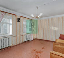 Продам дом 70м² на участке 3.5 сотки - Дома в Севастополе