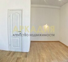 Продам 1-к квартиру 25м² 1/4 этаж - Квартиры в Севастополе