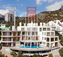 Продам 1-к квартиру 139.9м² 3/4 этаж - Квартиры в Севастополе