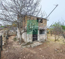 Продам дом 40м² на участке 4.05 сотки - Дома в Севастополе