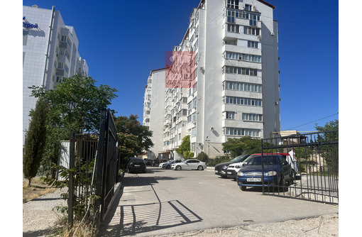 Продается 2-к квартира 52.7м² 1/11 этаж Севастополь № 2005643