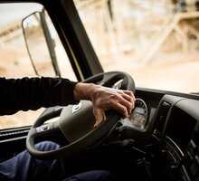 ​Водитель автомобиля категории В - Автосервис / водители в Крыму