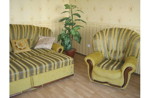 Посуточно 2-3-комнатная  на Героев Сталинграда (Омега) - Аренда квартир в Севастополе