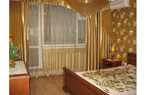 Посуточно 2-3-комнатная  на Героев Сталинграда (Омега) - Аренда квартир в Севастополе