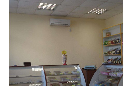 Торгово-Офисное в Камышах по адресу ул Маршала Крылова - Сдам в Севастополе
