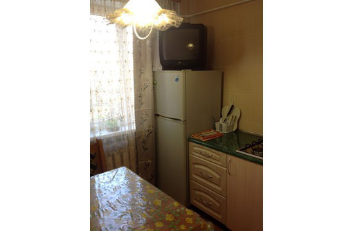 Сдается посуточно однокомнатная квартира ул.Ефремова - Аренда квартир в Севастополе