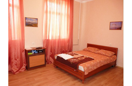Сдается посуточно отличная однокомнатная квартира в Центре, на ул.Суворова - Аренда квартир в Севастополе