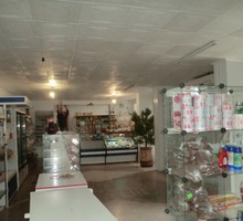 Продаётся Здание коммерческого назначения (Магазин) в Судаке - Продам в Крыму